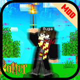Hogwarts legancy MOD for MPCE biểu tượng