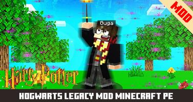 Hogwarts legancy MOD for MPCE ảnh chụp màn hình 2