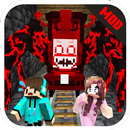 map Choo Choo Charles for MCPE APK