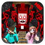 map Choo Choo Charles for MCPE icon