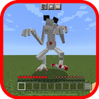Amanda Adventure mod MCPE biểu tượng