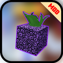 mod Blox fruits for Mcpe APK