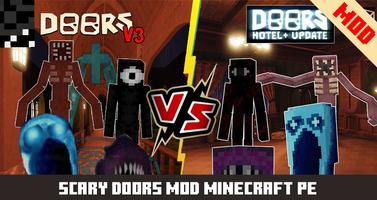 Doors Hotel add-on for MCPE screenshot 3
