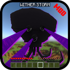 Wither Storm MCPE Mods icône