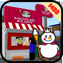 Mixue mod for Mcpe APK