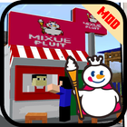 Mixue mod for Mcpe biểu tượng