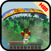 SIGMA FF mod for Minecraft PE