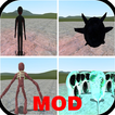 Scary doors for gmod