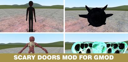 Scary doors for gmod bài đăng