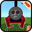 Thomas mod add-on for MCPE