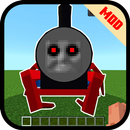 Thomas mod add-on for MCPE APK