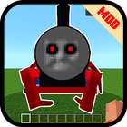 Thomas mod add-on for MCPE biểu tượng