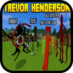 Trevor Henderson for minecraft