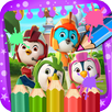 Wings Coloring Book APK