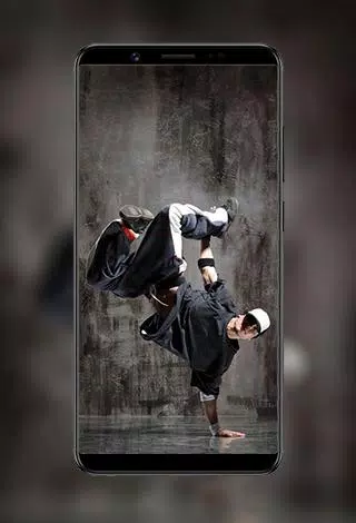 Descarga de APK de BBoy Dance Wallpapers para Android Descarga de APK de BBoy Dance Wallpapers para Android