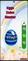 Easter Egg Hunt : Match 3 Eggs imagem de tela 3