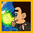 Super Kungfu boy