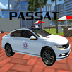 Passat Guard Police Game 2023 APK
