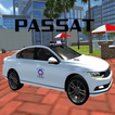 Passat Guard Police Game 2023 ícone