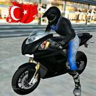 Sport Motorcycle Game 2022 icono