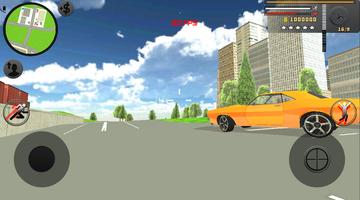 RealGangsterCrime: DefinitiveE screenshot 1