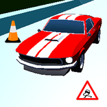 Level Up Games: Car Racing