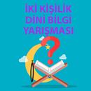 Dini Bilgi Yarışması İki Kişi APK