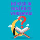 Dini Bilgi Yarışması İki Kişi