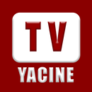 Yacine TV App Guide APK