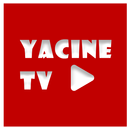 Yacine TV Sport Live Guide APK