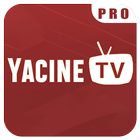 Yacine Tips Arab TV Sports ไอคอน