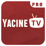 Yacine Tips Arab TV Sports icône
