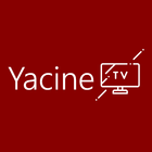 Yacine TV Apk Guide 图标