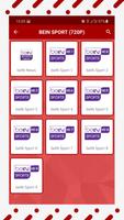 Yacine TV Apk Guide 海报