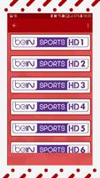 Yacine TV Apk Guide 截图 2
