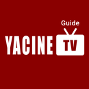 Yacine Tv Tricks-APK