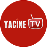 Yacine TV Guide Stream Sports icône