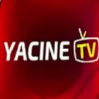 Yacine TV Mobile App Guide biểu tượng