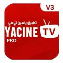 Yacine TV Tips Smart Menu APK