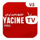 Yacine TV Tips Smart Menu APK