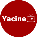 Yacine TV guide APK