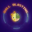 Ball Blasting icon