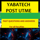 Yabatech Post utme past questi icon