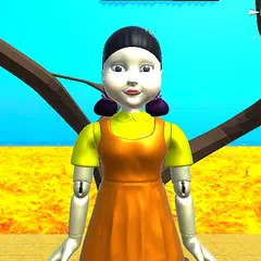 Squid Game 3D