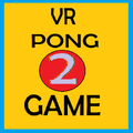 VR Pong 2