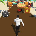 ”Fun Race Challenge 3D