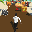 재미있는 레이스 챌린지 3D APK