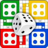 Ludo offline biểu tượng