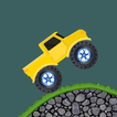 آیکون‌ Mountain Climb Racing