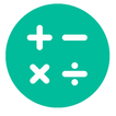 Math Quiz 圖標